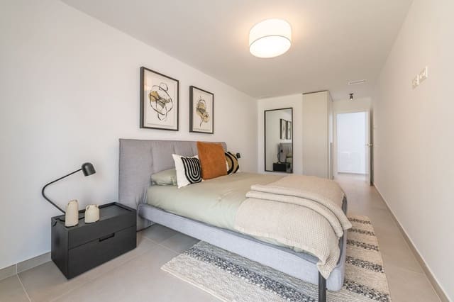 3 soveværelse Penthouse til salg i Montealto - Monterrey, Benalmádena med swimmingpool - € 1.349.000 (Ref: 9540547)