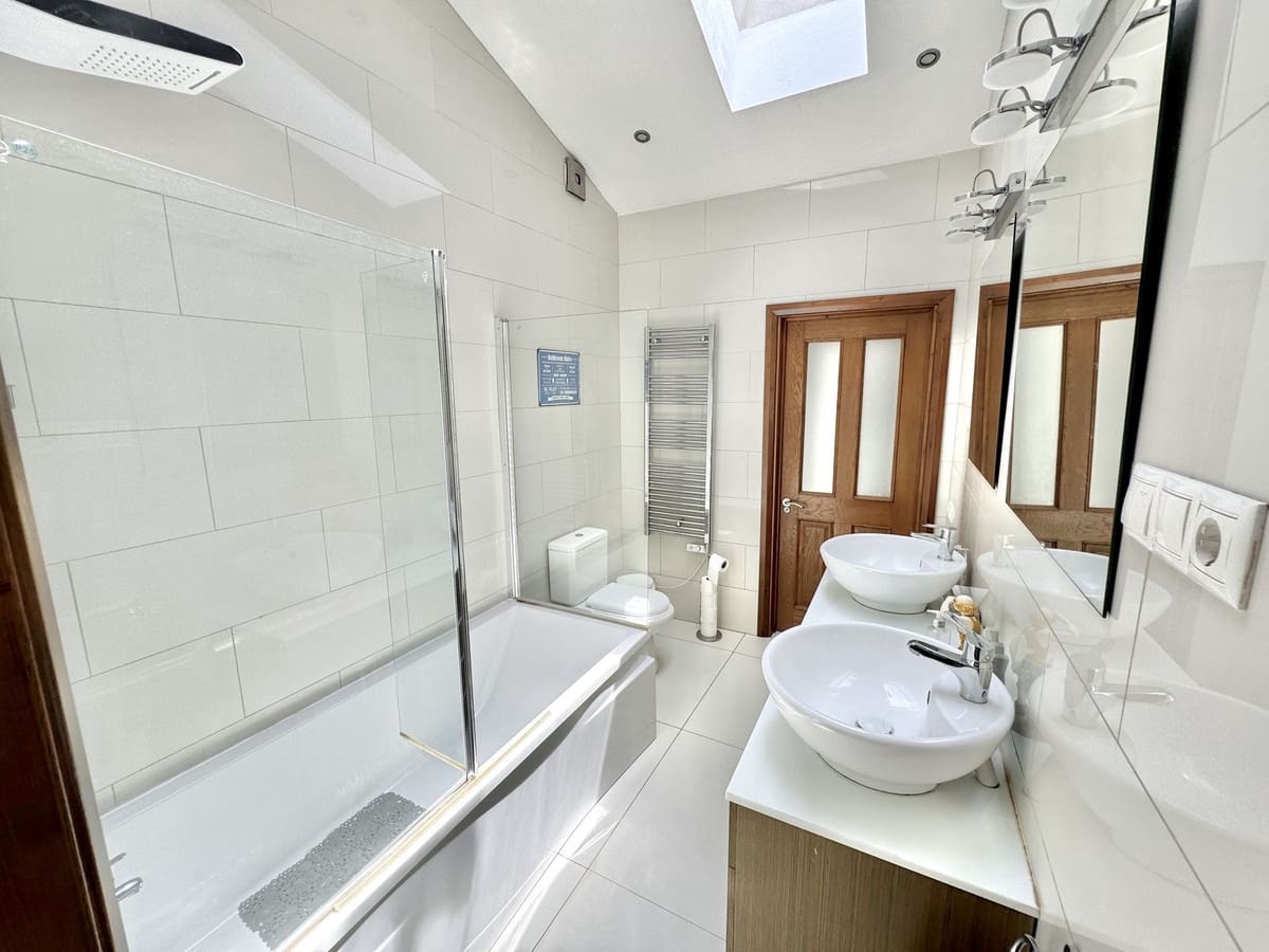 5 slaapkamer Finca/Landhuis te koop in Mijas - € 1.395.000 (Ref: 9540549)