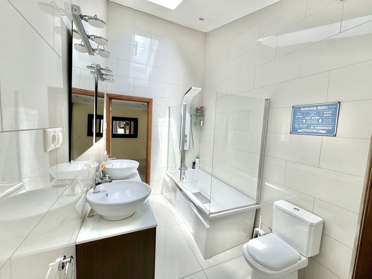 5 slaapkamer Finca/Landhuis te koop in Mijas - € 1.395.000 (Ref: 9540549)