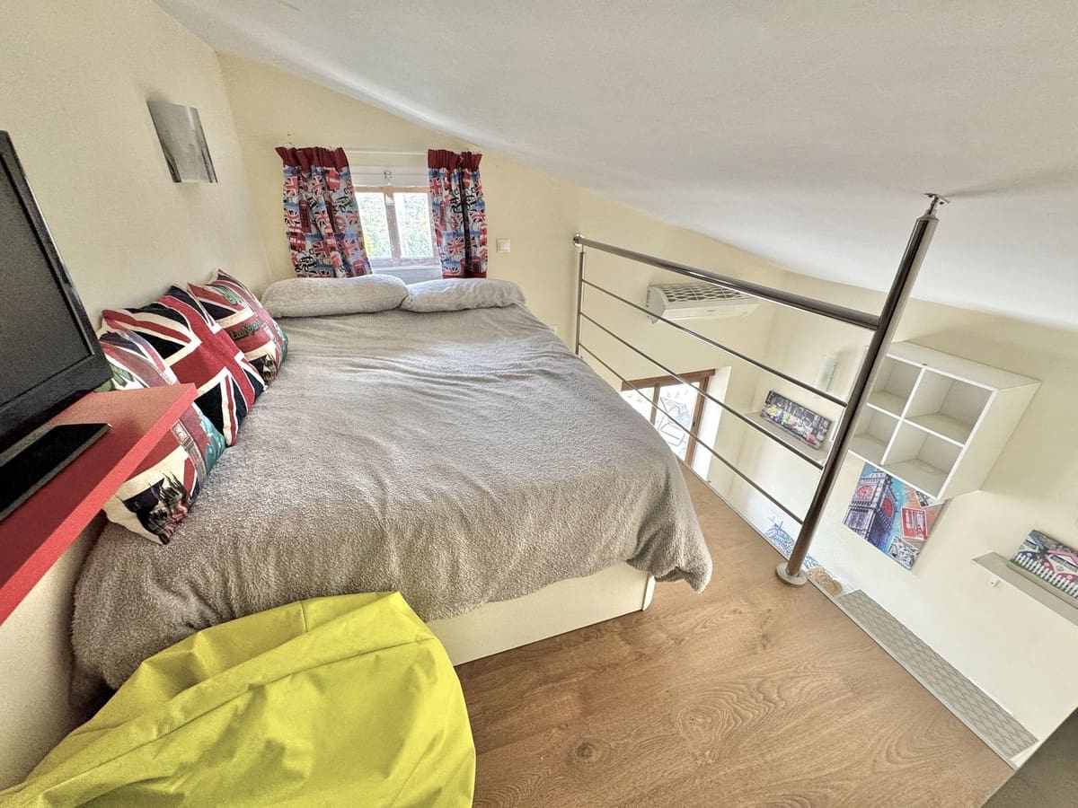 5 slaapkamer Finca/Landhuis te koop in Mijas - € 1.395.000 (Ref: 9540549)