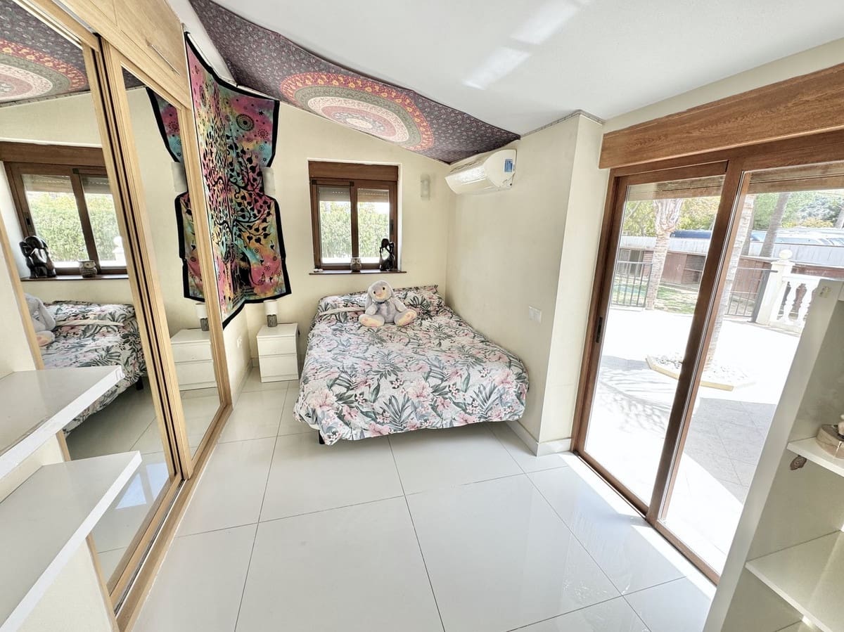 5 slaapkamer Finca/Landhuis te koop in Mijas - € 1.395.000 (Ref: 9540549)