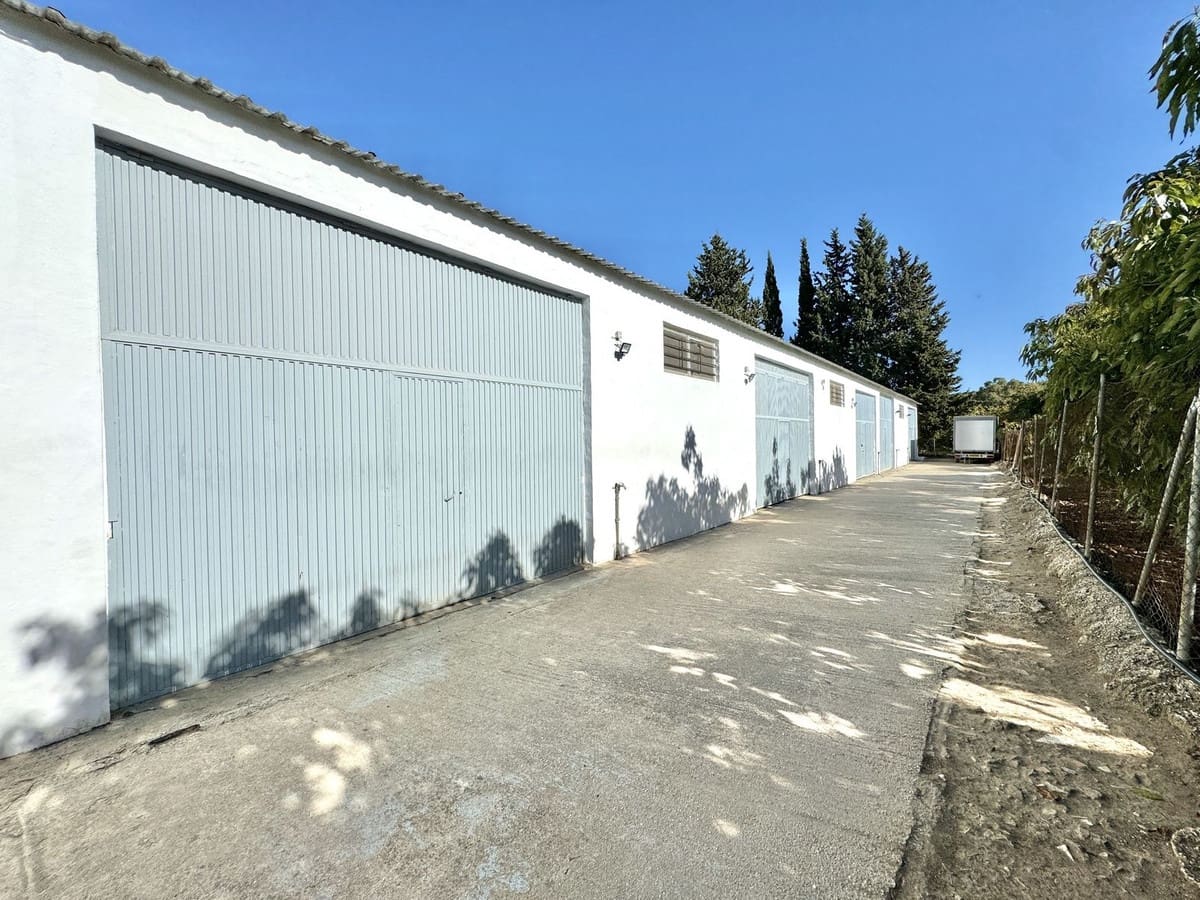 5 slaapkamer Finca/Landhuis te koop in Mijas - € 1.395.000 (Ref: 9540549)