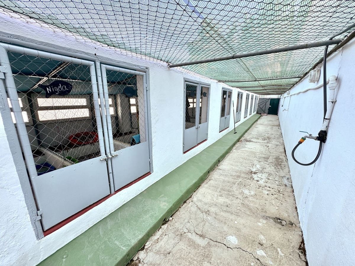 5 slaapkamer Finca/Landhuis te koop in Mijas - € 1.395.000 (Ref: 9540549)