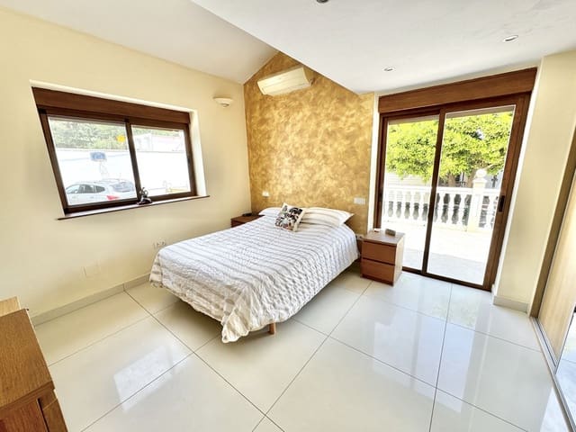 5 soveværelse Finca/Landehus til salg i Mijas pueblo, Mijas - € 1.395.000 (Ref: 9540549)
