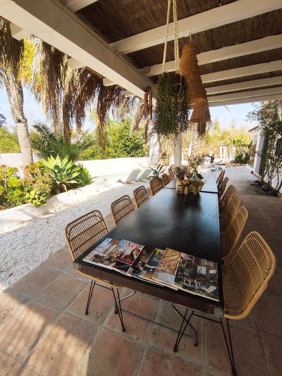 10 camera da letto Finca/Casa di Campagna in vendita in Alhaurin el Grande - 1.395.000 € (Rif: 9540551)