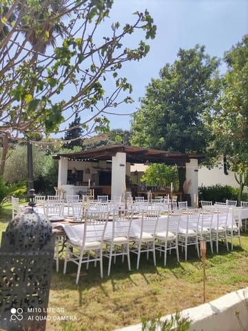 Finca/Casa Rural de 10 habitaciones en Alhaurín el Grande en venta - 1.395.000 € (Ref: 9540551)