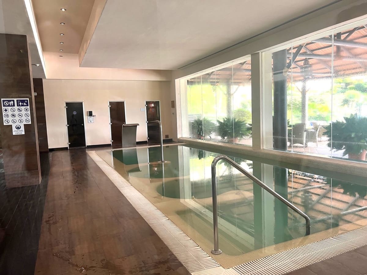 3 bedroom Penthouse for sale in Benahavis with pool garage - € 1,400,000 (Ref: 9540552)