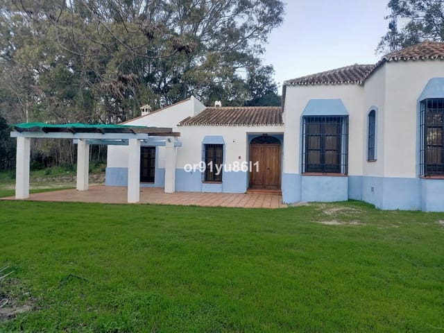 5 Zimmer Finca/Landgut zu verkaufen in Casares Pueblo, Casares - 1.600.000 € (Ref: 9540553)