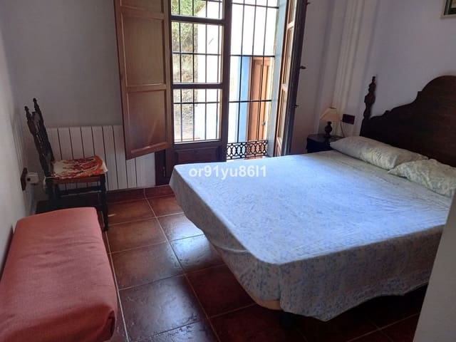 5 Zimmer Finca/Landgut zu verkaufen in Casares Pueblo, Casares - 1.600.000 € (Ref: 9540553)