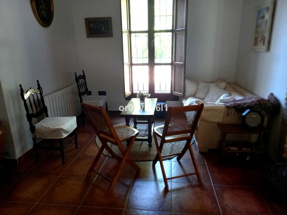 5 bedroom Finca/Country House for sale in Casares - € 1,400,000 (Ref: 9540553)