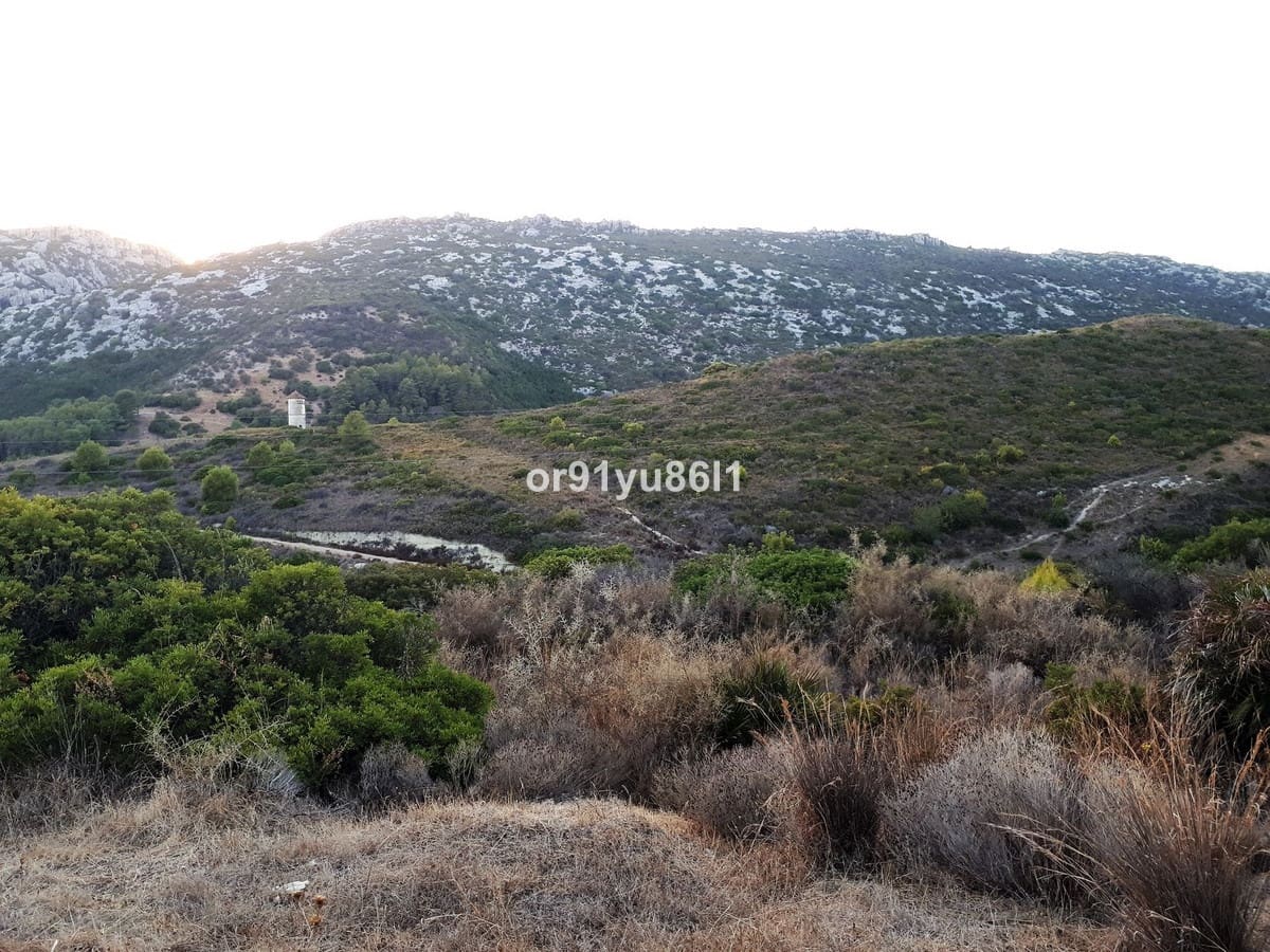 5 bedroom Finca/Country House for sale in Casares - € 1,400,000 (Ref: 9540553)