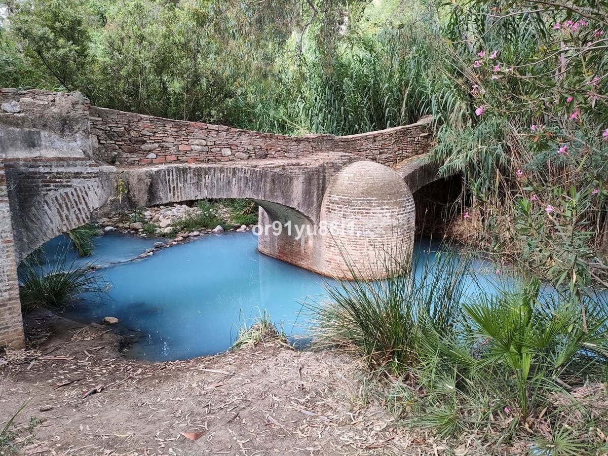 5 bedroom Finca/Country House for sale in Casares - € 1,400,000 (Ref: 9540553)