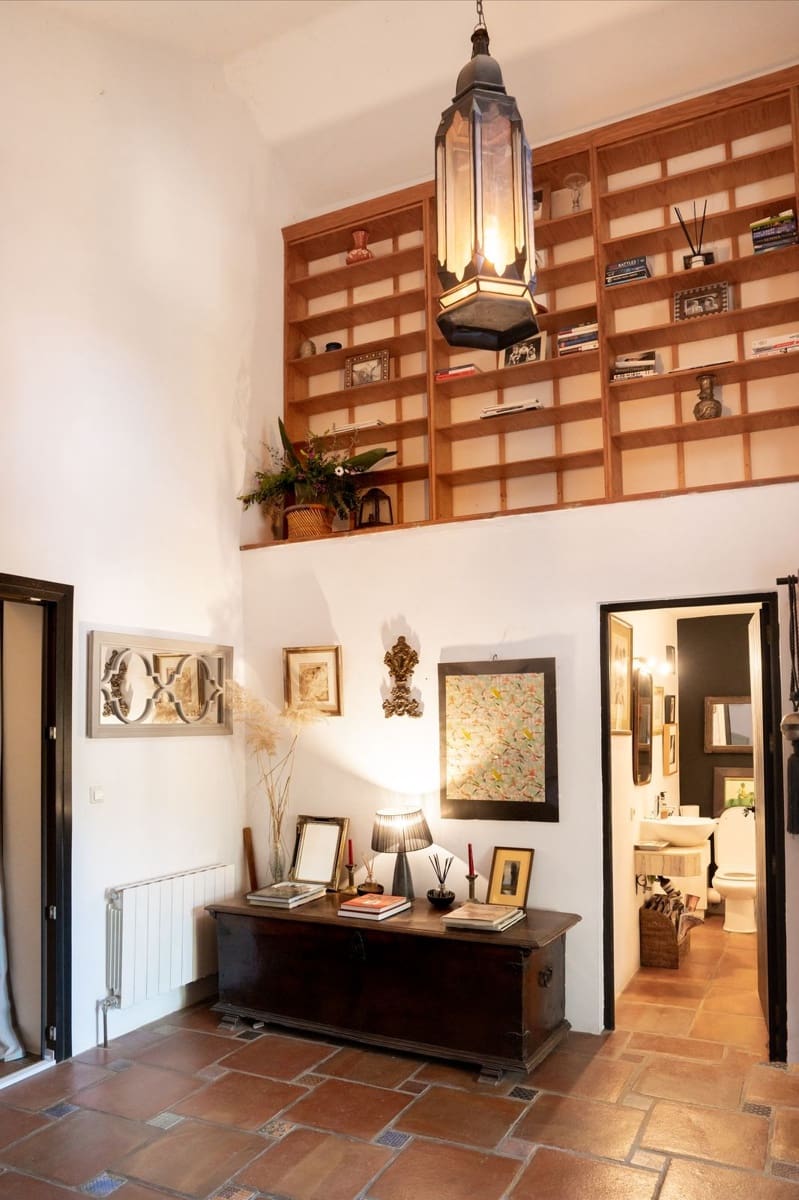 4 chambre Finca/Maison de Campagne à vendre à Casares - 1 450 000 € (Ref: 9540556)