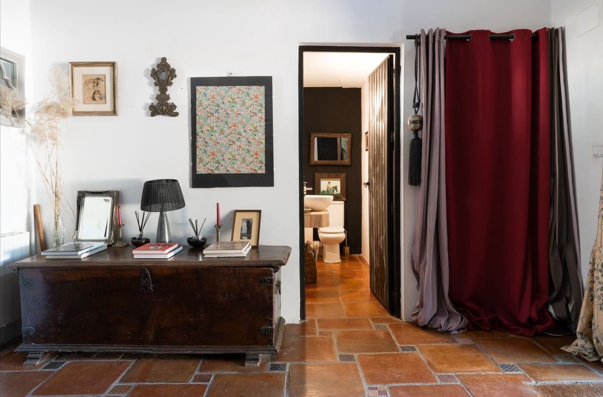 4 chambre Finca/Maison de Campagne à vendre à Casares - 1 450 000 € (Ref: 9540556)