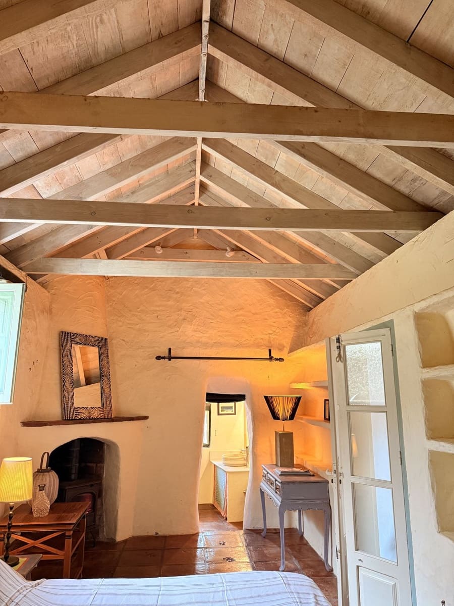 4 chambre Finca/Maison de Campagne à vendre à Casares - 1 450 000 € (Ref: 9540556)