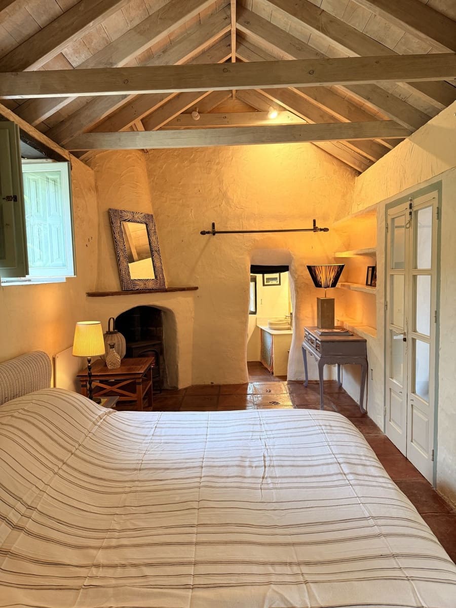 4 chambre Finca/Maison de Campagne à vendre à Casares - 1 450 000 € (Ref: 9540556)