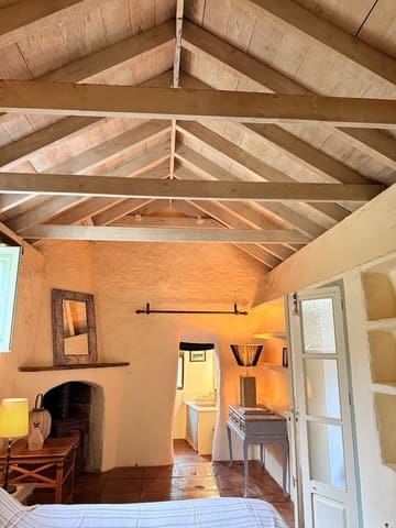 4 chambre Finca/Maison de Campagne à vendre à Casares Pueblo, Casares - 1 450 000 € (Ref: 9540556)