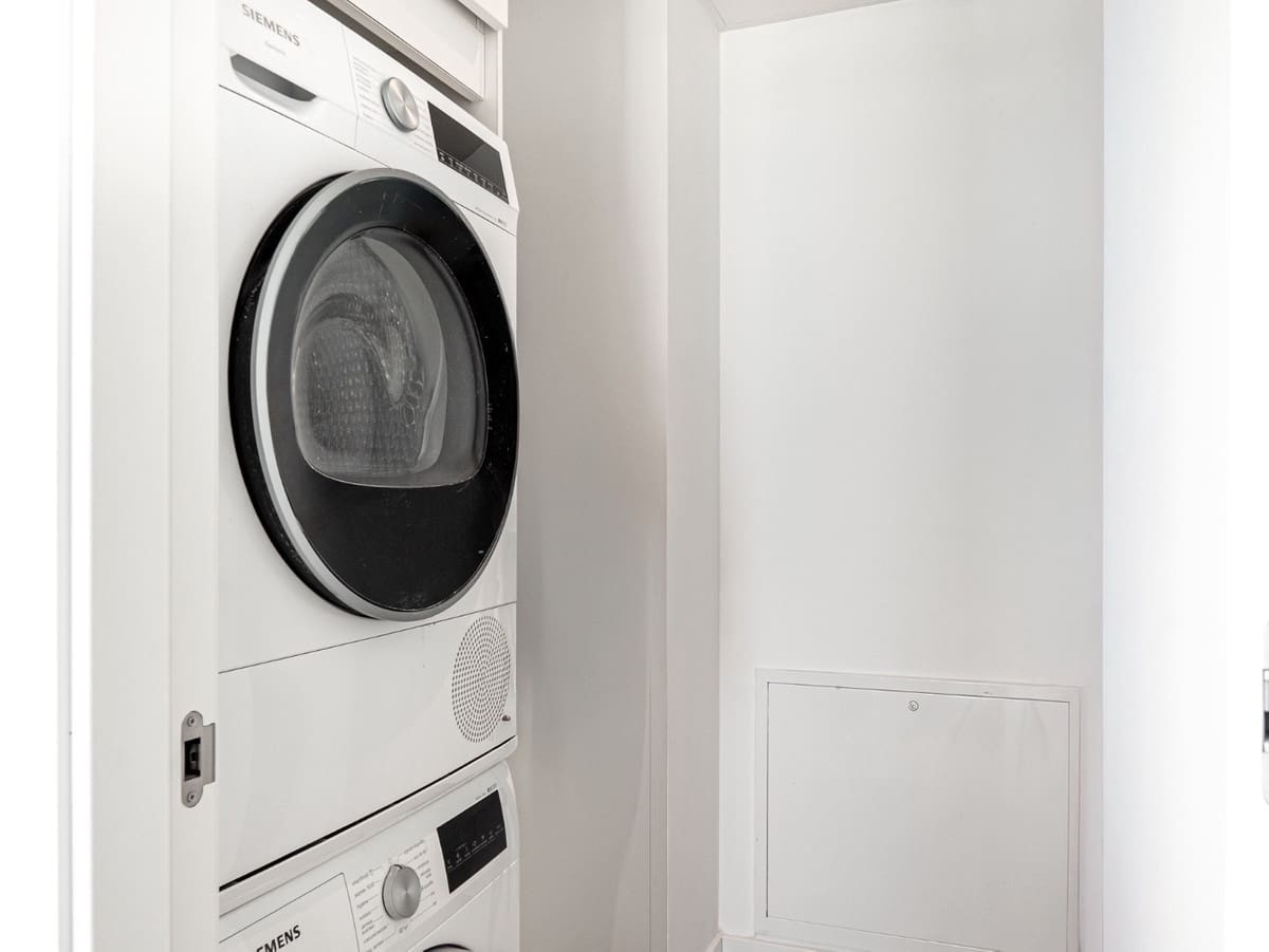 2 sovrum Takvåning till salu i Marbella med pool - 1 495 000 € (Ref: 9540557)