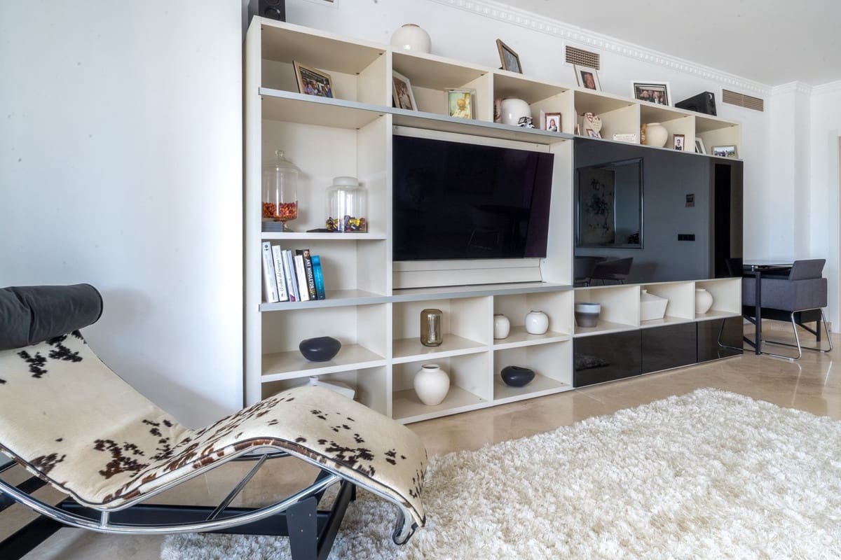 3 quarto Penthouse para venda em El Paraiso com piscina - 1 495 000 € (Ref: 9540558)