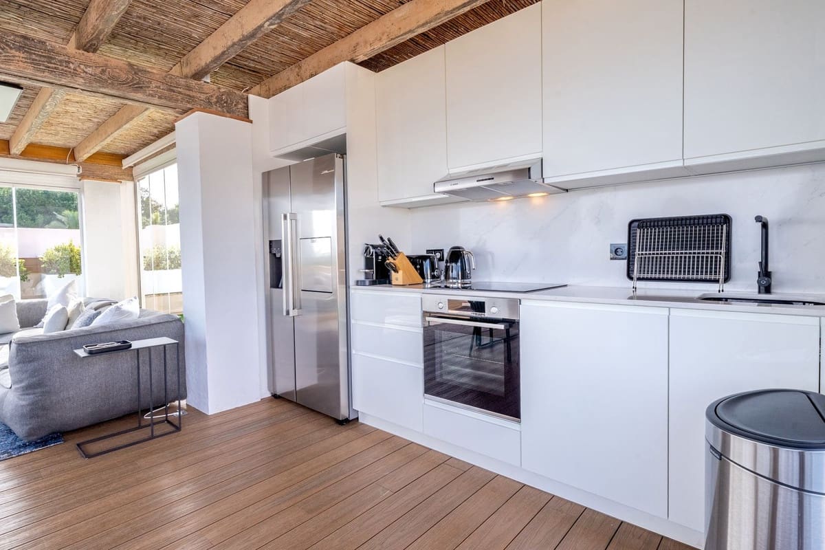 3 quarto Penthouse para venda em El Paraiso com piscina - 1 495 000 € (Ref: 9540558)