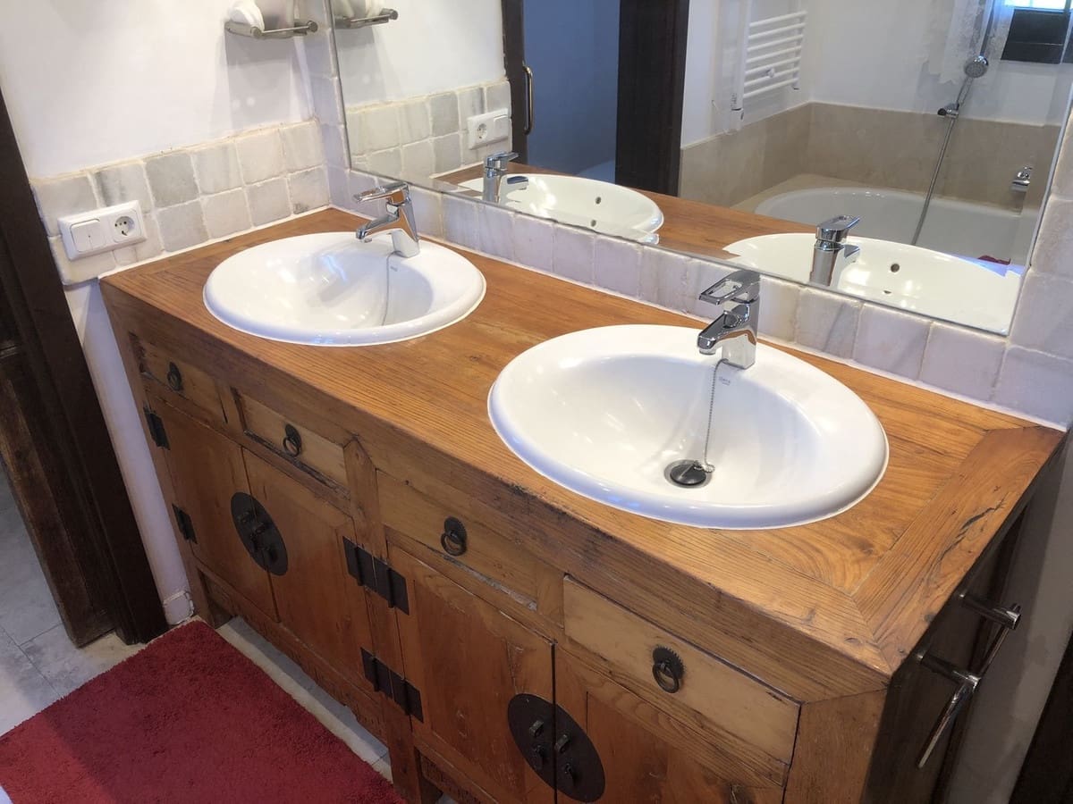 4 quarto Quinta/Casa Rural para venda em Estepona com piscina - 1 495 000 € (Ref: 9540559)