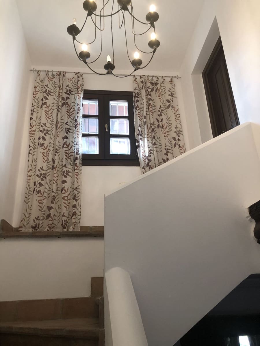 Finca/Casa Rural de 4 habitaciones en Estepona en venta con piscina - 1.495.000 € (Ref: 9540559)