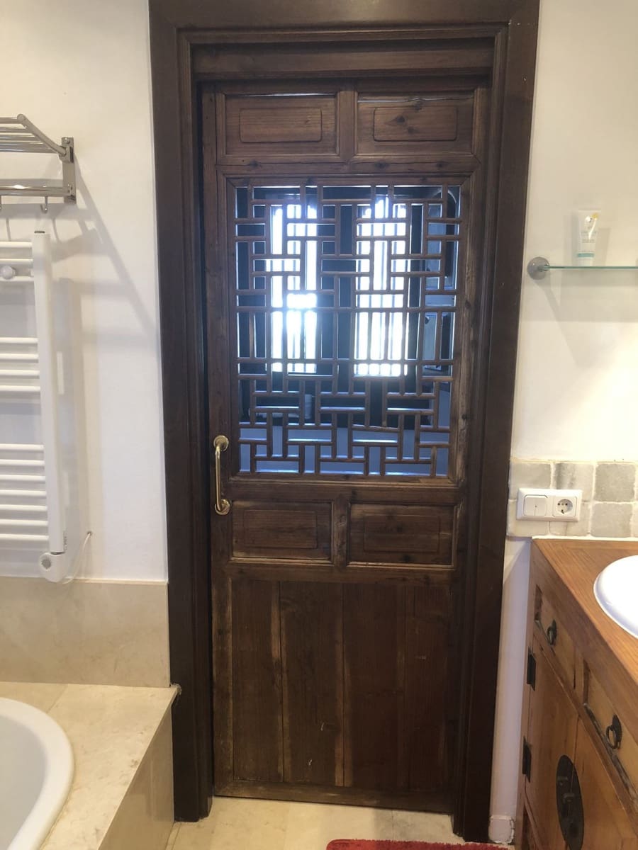 Finca/Casa Rural de 4 habitaciones en Estepona en venta con piscina - 1.495.000 € (Ref: 9540559)