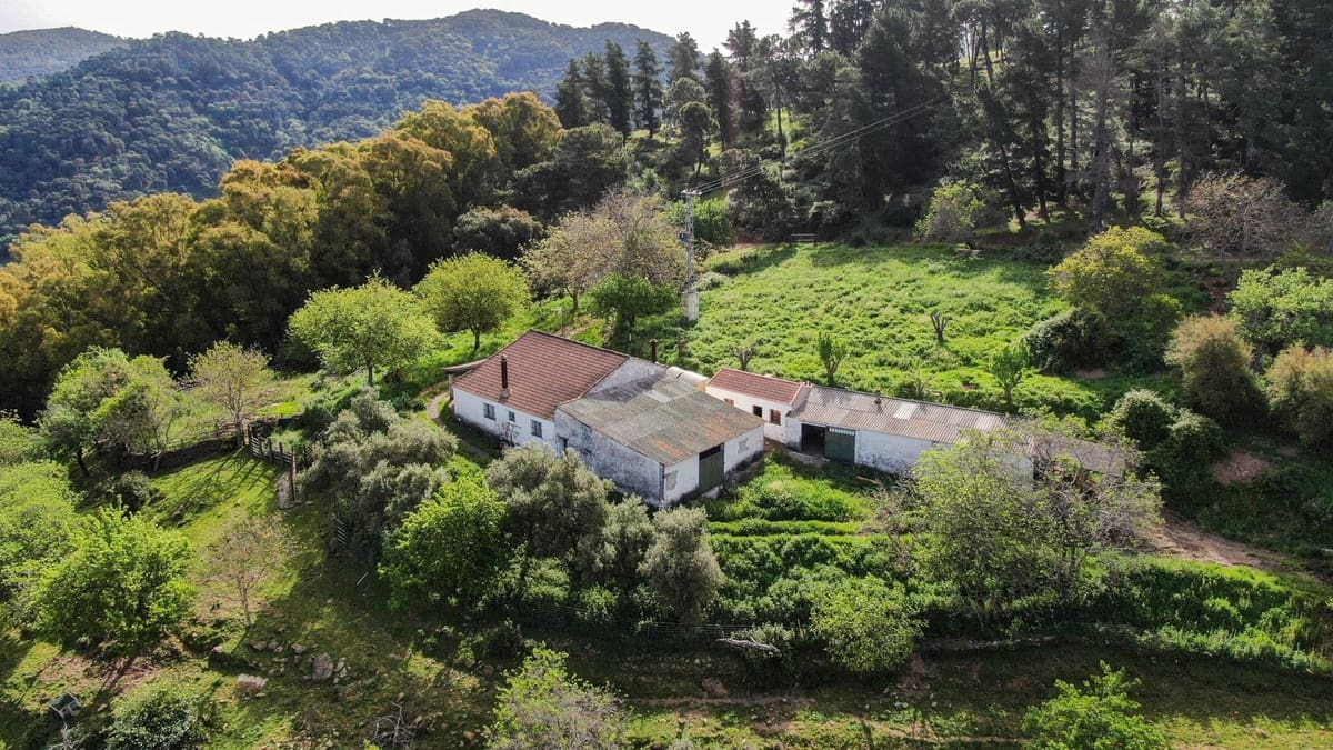 3 bedroom Finca/Country House for sale in Gaucin - € 1,500,000 (Ref: 9540561)