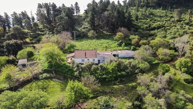 3 camera da letto Finca/Casa di Campagna in vendita in Gaucín - 1.500.000 € (Rif: 9540561)