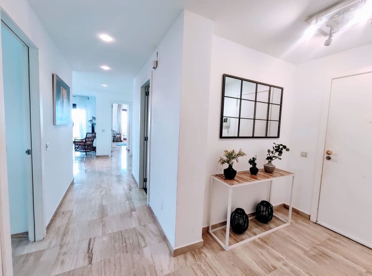 3 bedroom Apartment for sale in San Pedro de Alcantara with pool garage - € 999,000 (Ref: 9541560)