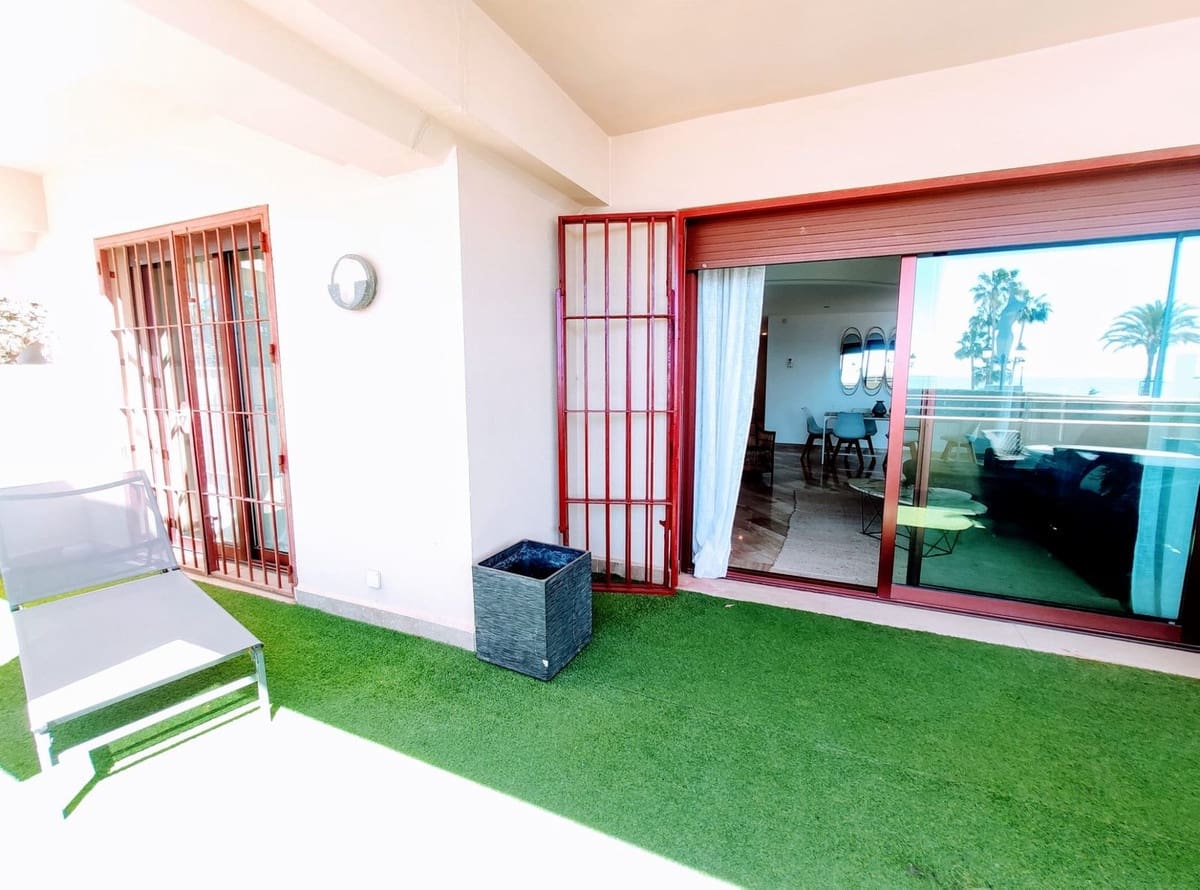 3 bedroom Apartment for sale in San Pedro de Alcantara with pool garage - € 999,000 (Ref: 9541560)