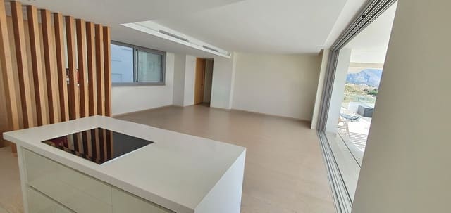 3 chambre Appartement à vendre à La Quinta, Benahavís avec piscine - 1 499 000 € (Ref: 9541562)