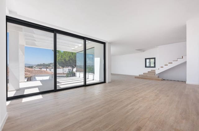 5 bedroom Villa for sale in El Coto, Mijas with pool garage - € 1,400,000 (Ref: 9543799)