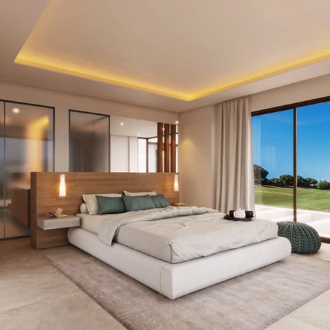 5 bedroom Villa for sale in La Cala Golf, Mijas with pool garage - € 1,661,940 (Ref: 9543801)