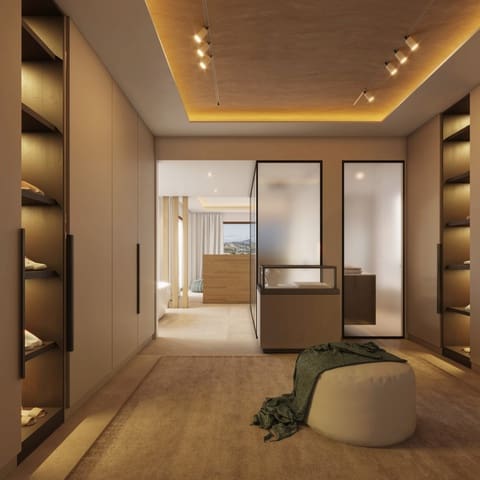 5 bedroom Villa for sale in La Cala Golf, Mijas with pool garage - € 1,661,940 (Ref: 9543801)