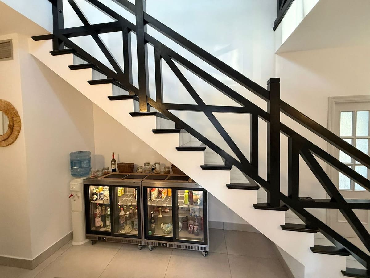 Chalet de 5 habitaciones en Casares en venta con piscina - 749.000 € (Ref: 9548399)