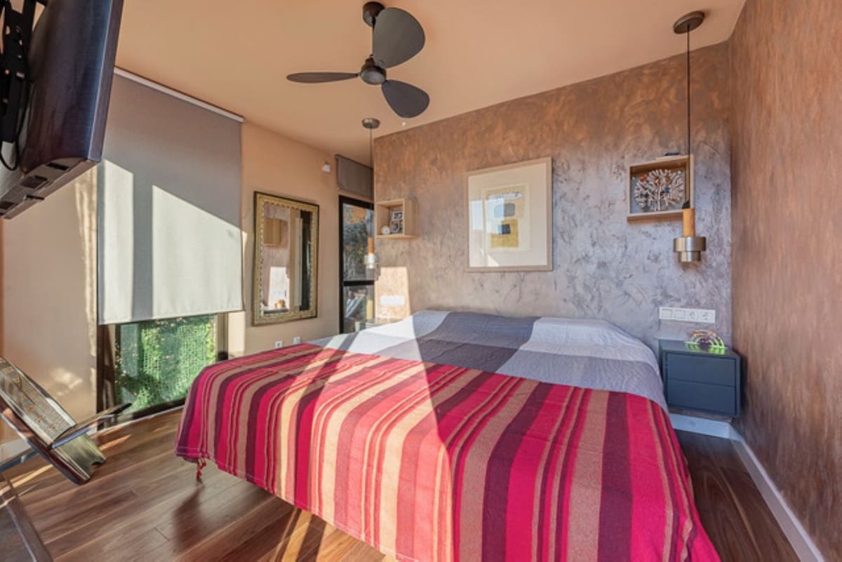 Ático de 3 habitaciones en Atalaya-Isdabe en venta con piscina - 869.000 € (Ref: 9551843)