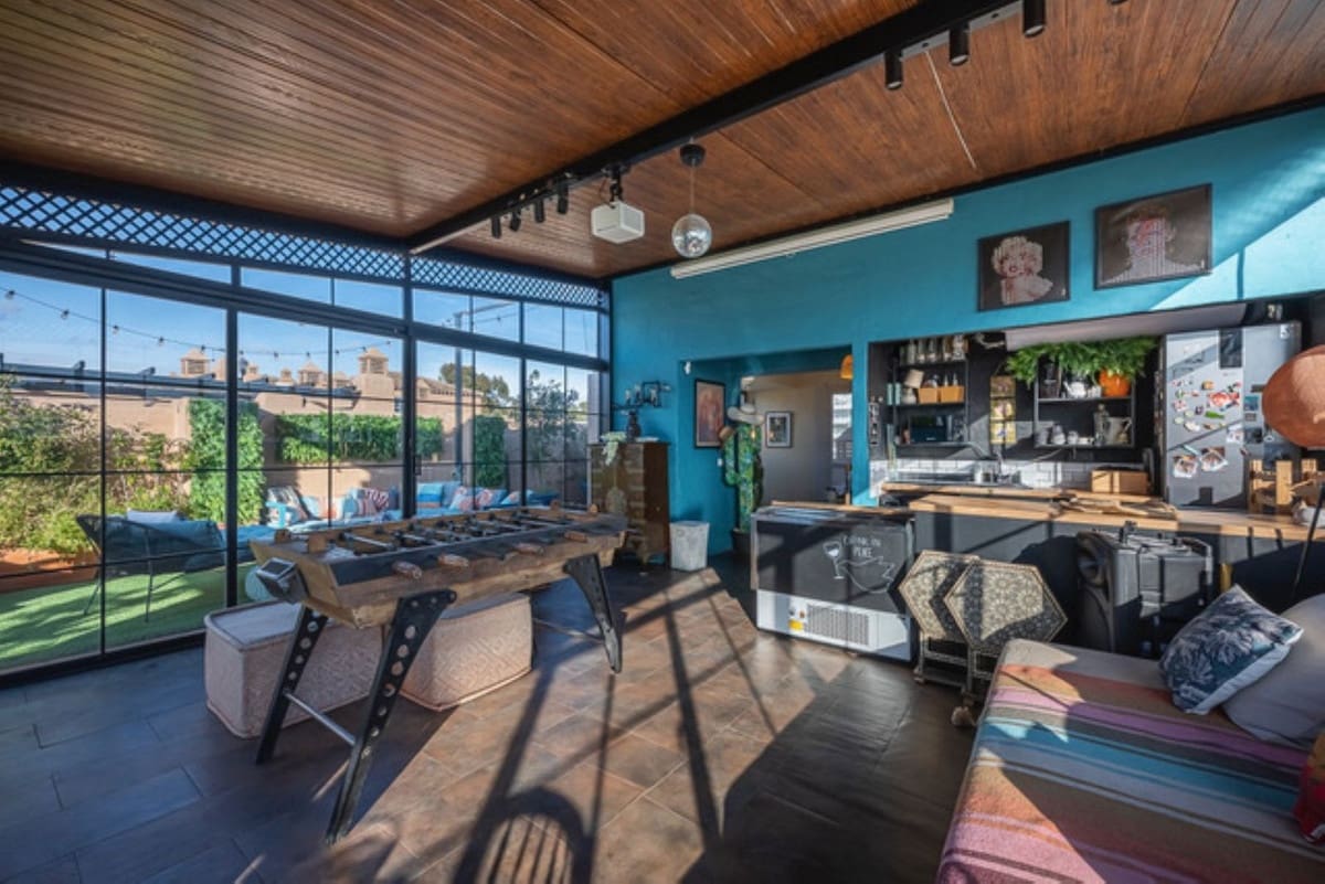 Ático de 3 habitaciones en Atalaya-Isdabe en venta con piscina - 869.000 € (Ref: 9551843)