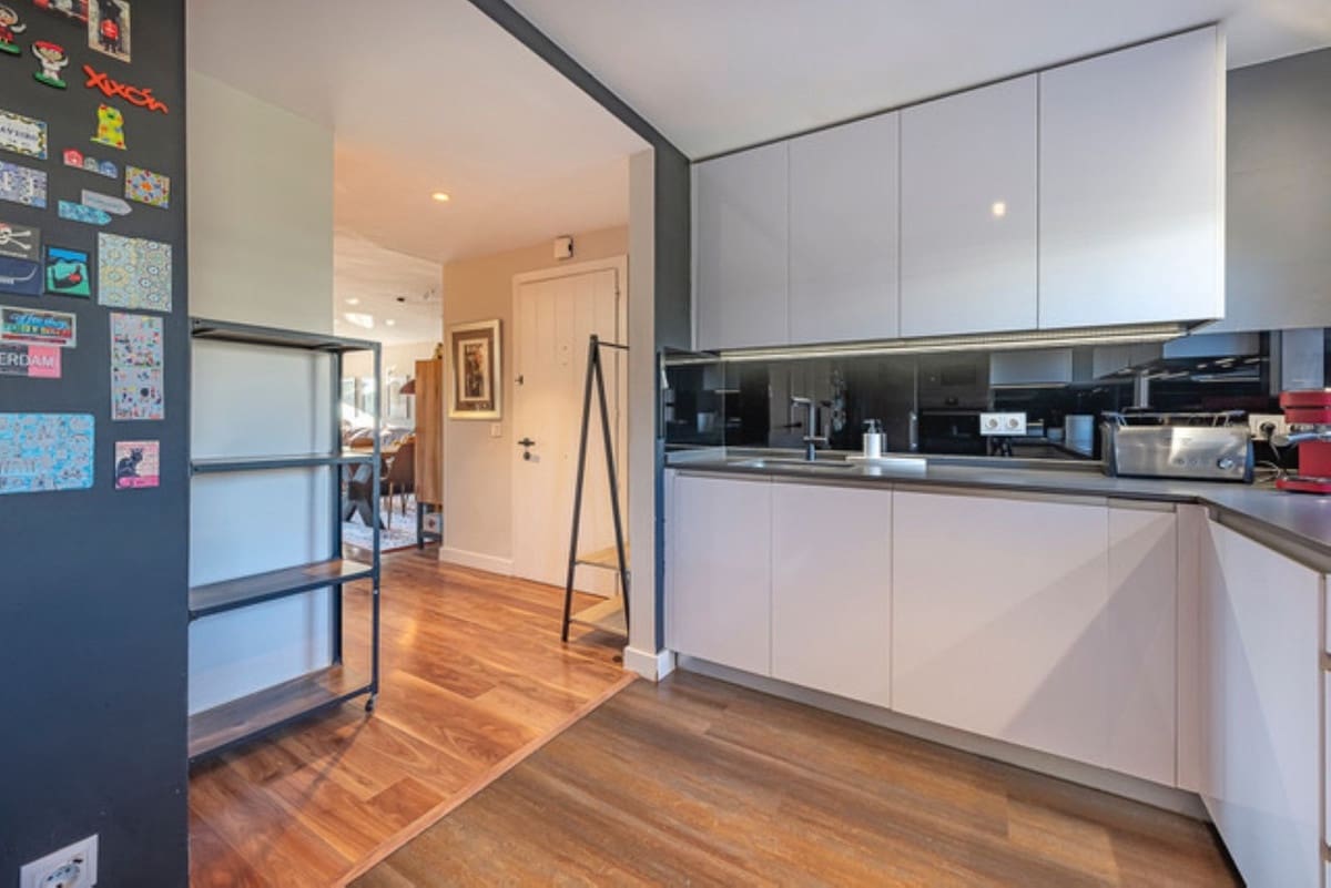 Ático de 3 habitaciones en Atalaya-Isdabe en venta con piscina - 869.000 € (Ref: 9551843)