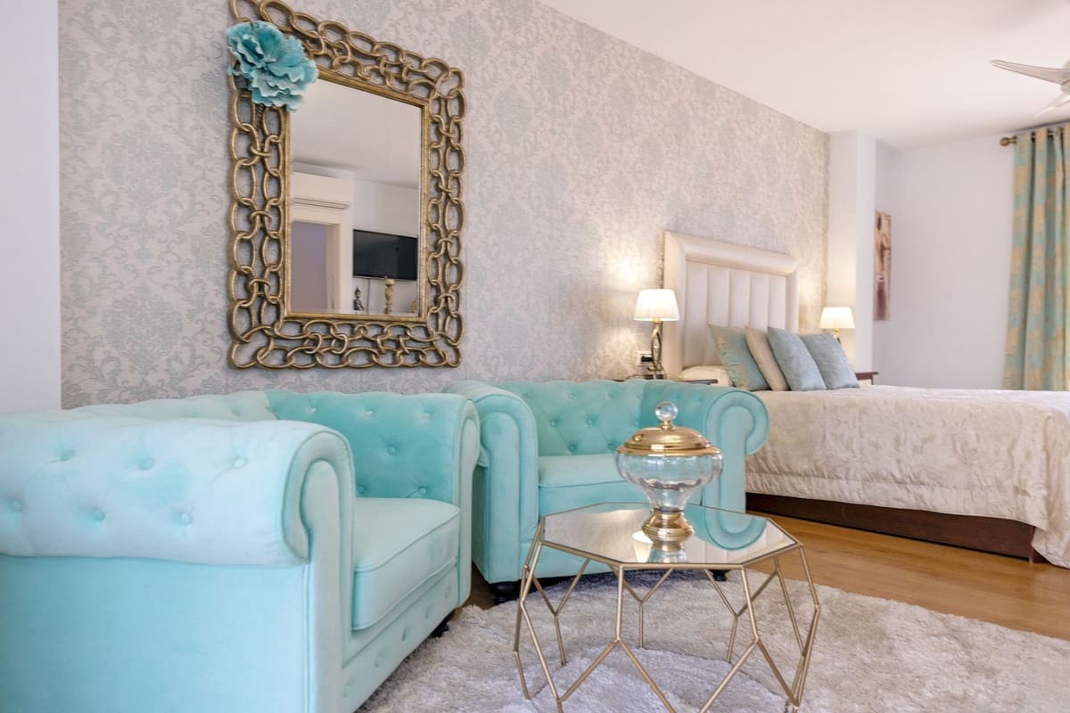 Casa de 5 habitaciones en San Pedro de Alcantara en venta - 885.000 € (Ref: 9551844)