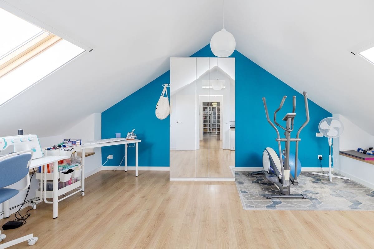 Casa de 5 habitaciones en San Pedro de Alcantara en venta - 885.000 € (Ref: 9551844)