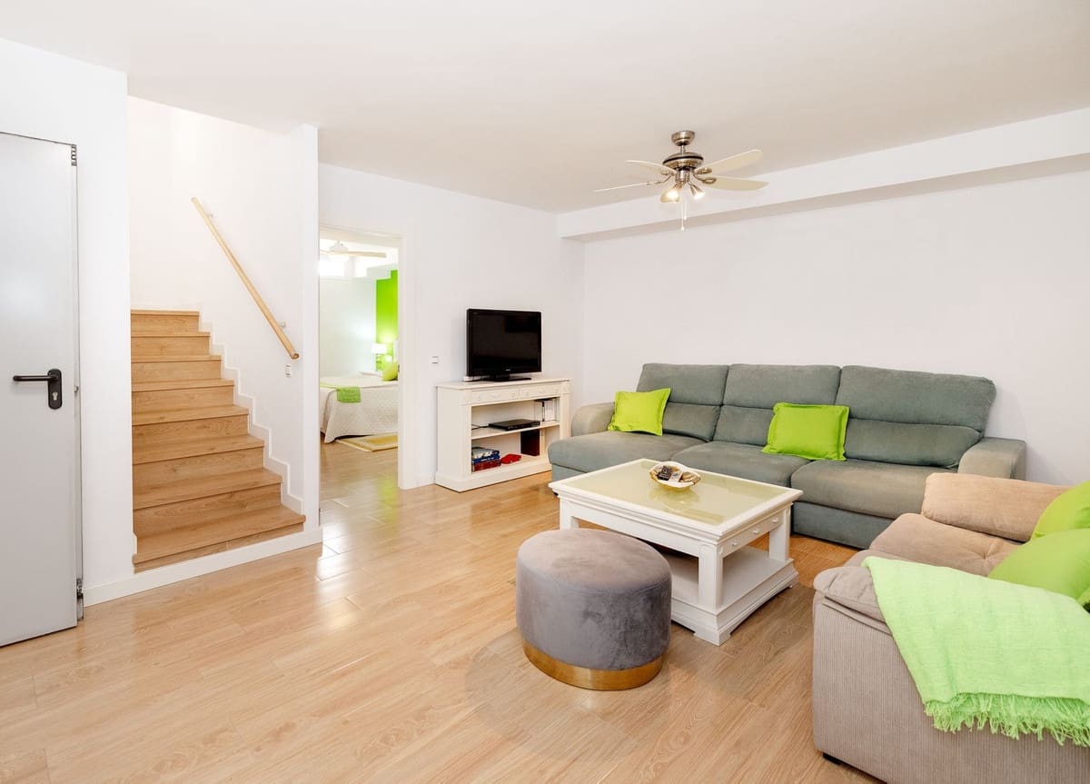 Casa de 5 habitaciones en San Pedro de Alcantara en venta - 885.000 € (Ref: 9551844)