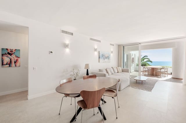 3 bedroom Apartment for sale in Torremolinos with pool - € 1,300,000 (Ref: 9551847)