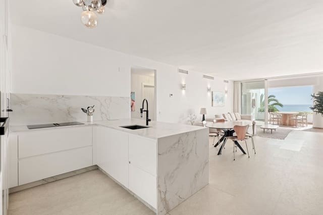 3 bedroom Apartment for sale in Torremolinos with pool - € 1,300,000 (Ref: 9551847)