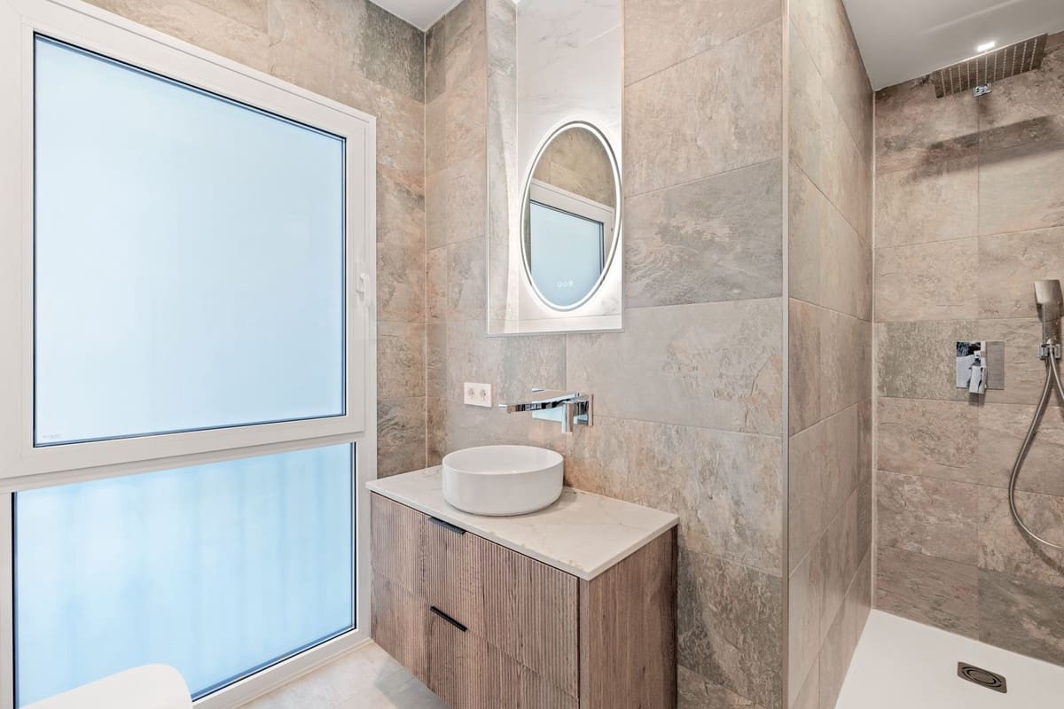 3 soveværelse Lejlighed til salg i Torremolinos med swimmingpool - € 1.300.000 (Ref: 9551847)