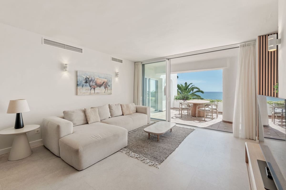 3 soveværelse Lejlighed til salg i Torremolinos med swimmingpool - € 1.300.000 (Ref: 9551847)