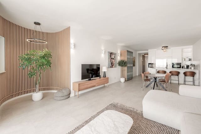 3 bedroom Apartment for sale in Torremolinos with pool - € 1,300,000 (Ref: 9551847)