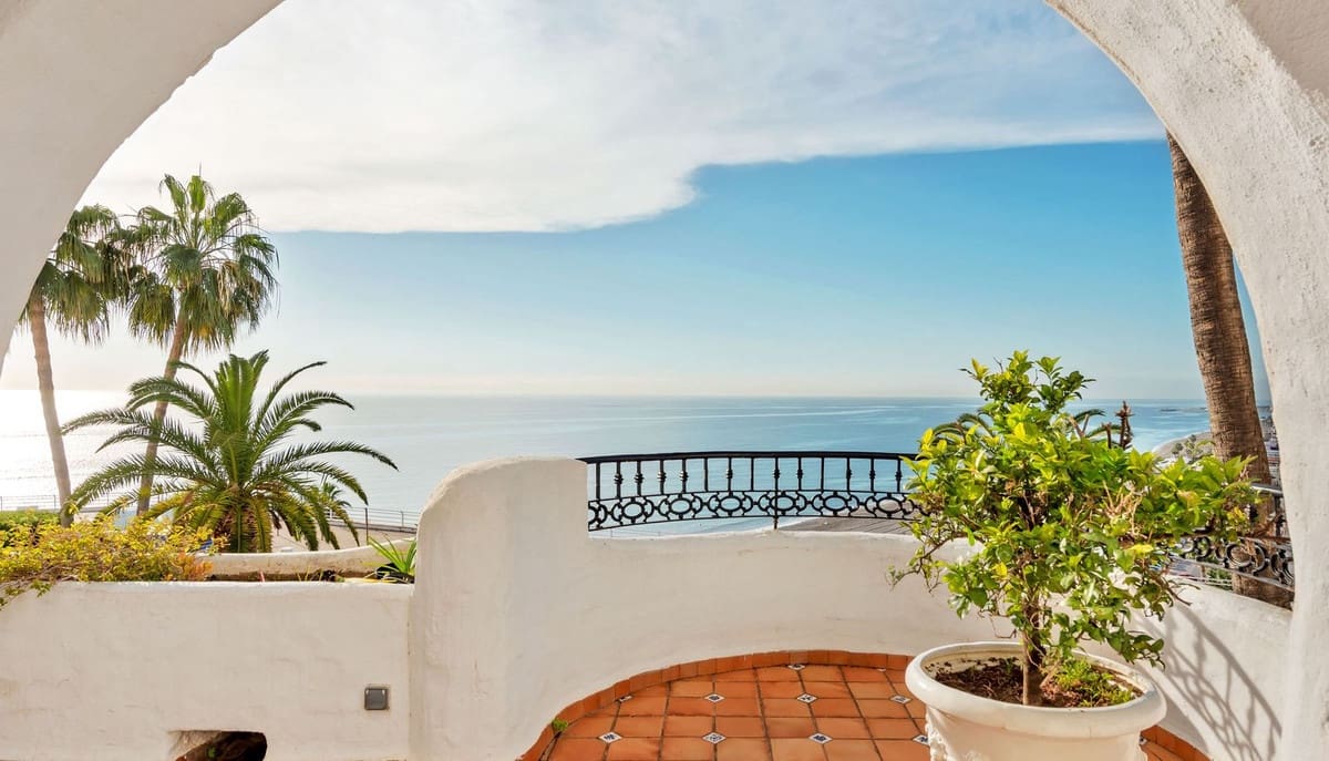 3 soveværelse Lejlighed til salg i Torremolinos med swimmingpool - € 1.300.000 (Ref: 9551847)