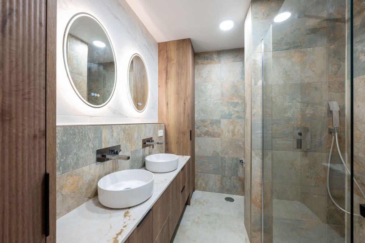 3 soveværelse Lejlighed til salg i Torremolinos med swimmingpool - € 1.300.000 (Ref: 9551847)