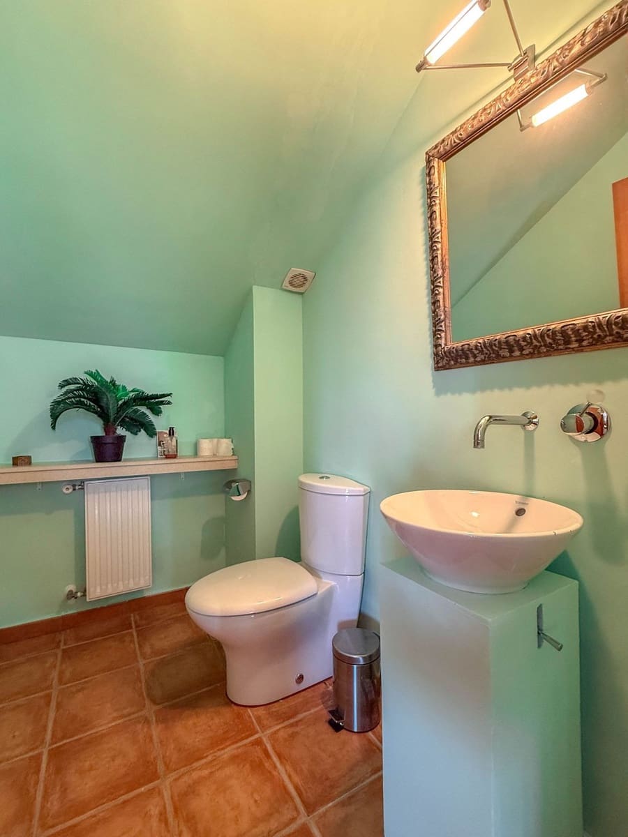 6 makuuhuone Huvila myytävänä paikassa Alhaurin el Grande mukana uima-altaan - 1 445 000 € (Ref: 9551848)